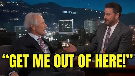 Watch Jimmy Kimmel Live! TV Show .